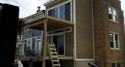 Carpentry