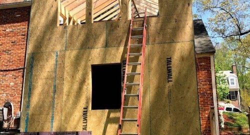 Carpentry