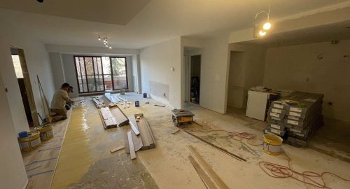 Carpet & Floor