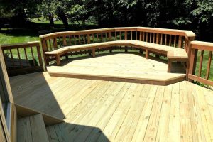 Decks