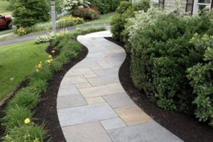 Sidewalks
