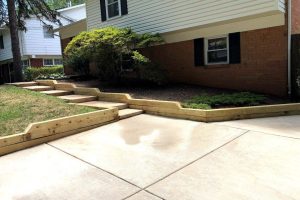 Power Washing